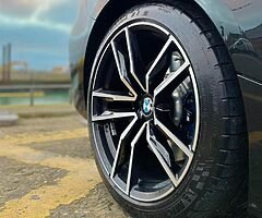 BMW Z4 Sdrive 20i M Sport - Image 10/10