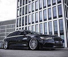 Genuine JR38 alloy wheels 18'' / 19'' / 20'' - Image 10/10