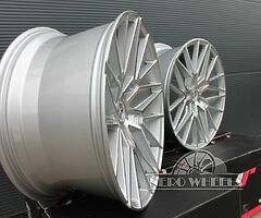 Genuine JR38 alloy wheels 18'' / 19'' / 20'' - Image 6/10