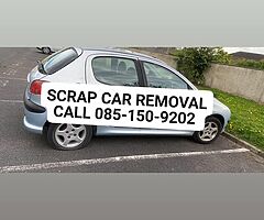 CASH FOR CARS