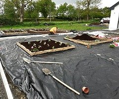Douglas groundwork