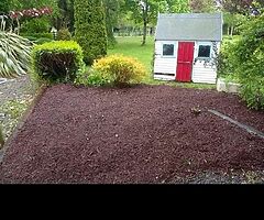 Douglas groundwork