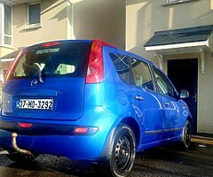 Swap For This Car 1.4I