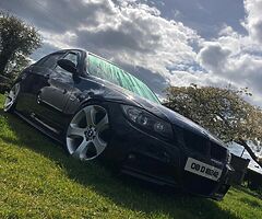 Bmw e90