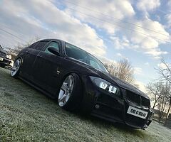 Bmw e90 - Image 4/10