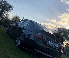 Bmw e90 - Image 6/10