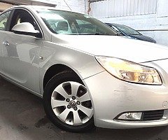 2013 Opel Insignia finance deposit 300€ - Image 3/10