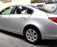 2013 Opel Insignia finance deposit 300€ - Image 4/10