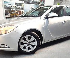 2013 Opel Insignia finance deposit 300€ - Image 5/10