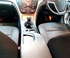 2013 Opel Insignia finance deposit 300€ - Image 9/10