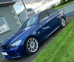 2007 E90 2.0 diesel msport - Image 4/9
