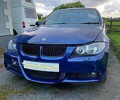 2007 E90 2.0 diesel msport - Image 5/9