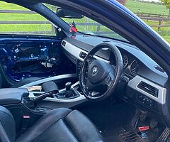 2007 E90 2.0 diesel msport - Image 7/9