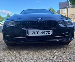 BMW 330e E-Sport Hybird