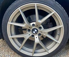 BMW 330e E-Sport Hybird - Image 3/10