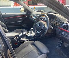 BMW 330e E-Sport Hybird - Image 5/10