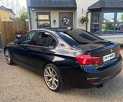 BMW 330e E-Sport Hybird - Image 7/10