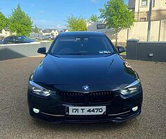 BMW 330e E-Sport Hybird - Image 9/10