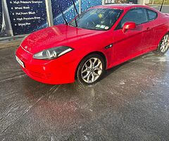 Hyundai Coupe - Image 5/10