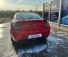 Hyundai Coupe - Image 6/10