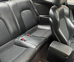 Hyundai Coupe - Image 7/10