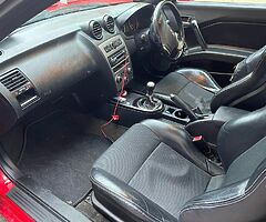 Hyundai Coupe - Image 8/10