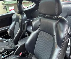 Hyundai Coupe - Image 9/10