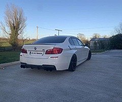 520D Msport