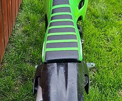 Kawasaki  KX 80 - Image 5/10