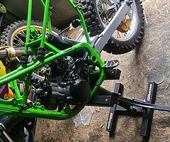 Kawasaki  KX 80 - Image 7/10
