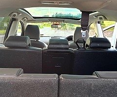 13 NISSAN QASHQAI 1.5 +2 360 CAM - Image 7/10