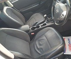 13 NISSAN QASHQAI 1.5 +2 360 CAM - Image 8/10