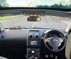13 NISSAN QASHQAI 1.5 +2 360 CAM - Image 10/10