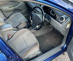 2008 Chevrolet Lacetti - Image 6/10