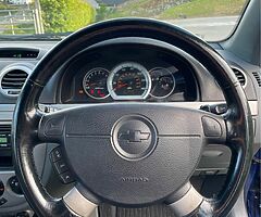2008 Chevrolet Lacetti - Image 7/10