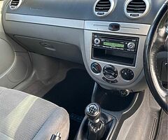 2008 Chevrolet Lacetti - Image 8/10