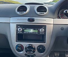2008 Chevrolet Lacetti - Image 9/10