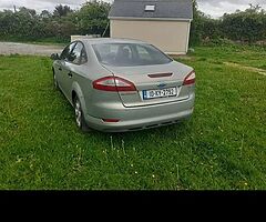 10 Ford mondeo - Image 3/7