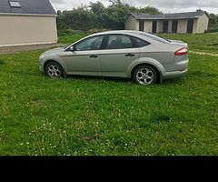 10 Ford mondeo - Image 4/7