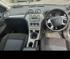 10 Ford mondeo - Image 5/7