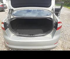 10 Ford mondeo - Image 6/7