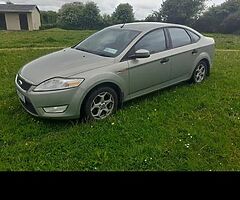 10 Ford mondeo - Image 7/7
