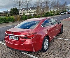 MAZDA 6 SPORT (150 PS) - Image 4/10