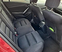 MAZDA 6 SPORT (150 PS) - Image 5/10