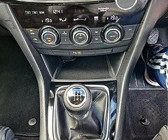 MAZDA 6 SPORT (150 PS) - Image 6/10