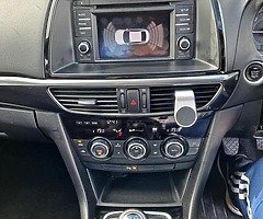 MAZDA 6 SPORT (150 PS) - Image 7/10