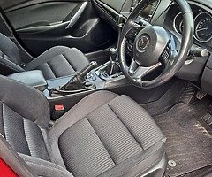 MAZDA 6 SPORT (150 PS) - Image 8/10