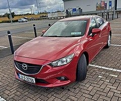 MAZDA 6 SPORT (150 PS) - Image 10/10