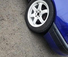 4x100 alloys