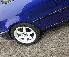 4x100 alloys